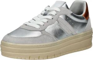 Tamaris Tamaris Sneaker Leder/Synthetik Sneaker
