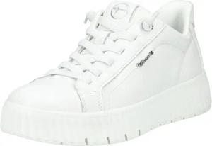 Tamaris Tamaris Sneaker Leder/Textil Sneaker