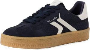Tamaris Tamaris Sneaker Veloursleder Plateausneaker