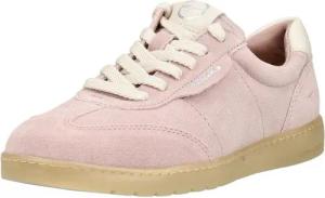 Tamaris Tamaris Sneaker Veloursleder/Textil Sneaker