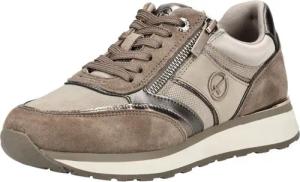 Tamaris Tamaris Sneaker Veolurs/Textil/Synthetik Sneaker