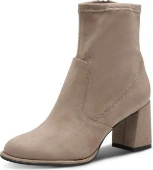 Tamaris Tamaris - Stiefel - Beige Stiefel