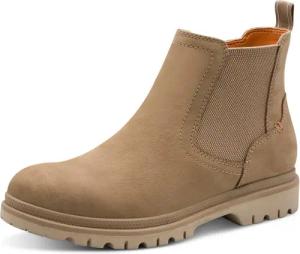 Tamaris Tamaris - Stiefel - Beige Stiefel