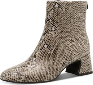 Tamaris Tamaris - Stiefel - Beige Stiefel