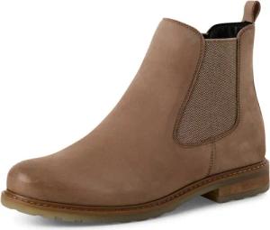 Tamaris Tamaris - Stiefel - Beige Stiefel