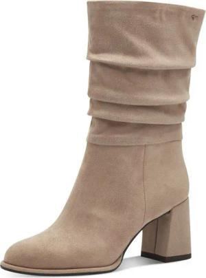 Tamaris Tamaris - Stiefel - Beige Stiefel