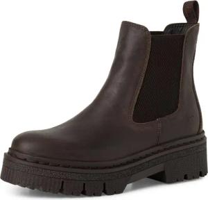 Tamaris Tamaris - Stiefel - Braun Stiefel