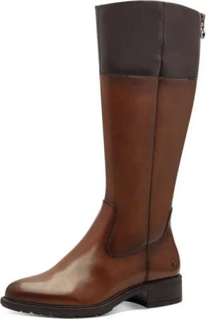 Tamaris Tamaris - Stiefel - Braun Stiefel