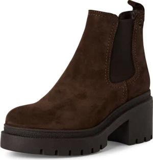 Tamaris Tamaris - Stiefel - Braun Stiefel