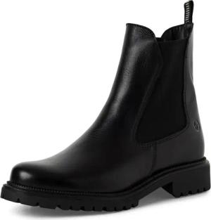 Tamaris Tamaris - Stiefel Chelsea Boot - Schwarz Stiefel