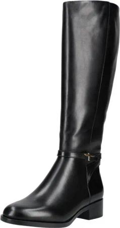 Tamaris Tamaris Stiefel Leder Stiefel