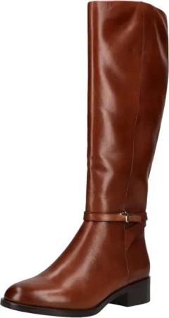 Tamaris Tamaris Stiefel Leder Stiefel