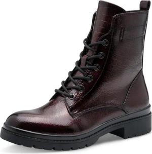 Tamaris Tamaris - Stiefel - Rot Stiefel