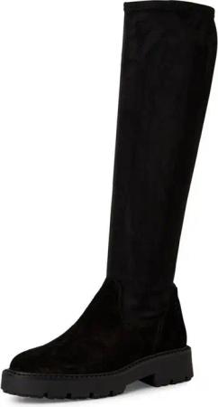 Tamaris Tamaris - Stiefel - Schwarz Stiefel