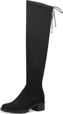 Tamaris Tamaris - Stiefel - Schwarz Stiefel