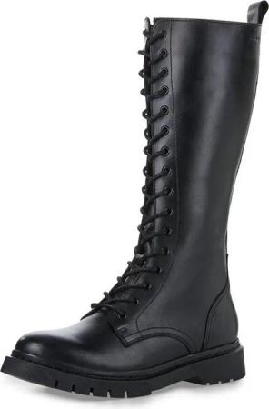 Tamaris Tamaris - Stiefel - Schwarz Stiefel