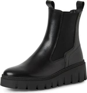 Tamaris Tamaris - Stiefel - Schwarz Stiefel