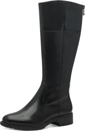 Tamaris Tamaris - Stiefel - Schwarz Stiefel