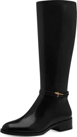 Tamaris Tamaris - Stiefel - Schwarz Stiefel