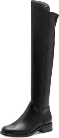 Tamaris Tamaris - Stiefel - Schwarz Stiefel