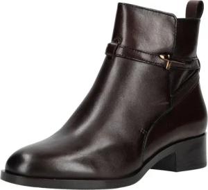 Tamaris Tamaris Stiefelette Leder Stiefelette