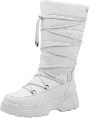 Tamaris Thermo Insole, Primaloft Warm gefüttert Winterstiefel