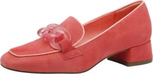 Tamaris TOUCH-IT, ANTIshokk, ANTIslide aus Leder Pumps TOUCH-IT