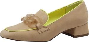 Tamaris TOUCH-IT, ANTIshokk, ANTIslide aus Leder Pumps TOUCH-IT