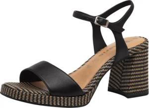 Tamaris TOUCH-IT, ANTIshokk, ANTIslide mit Schließe Sandalette TOUCH-IT