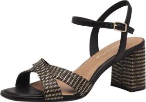 Tamaris TOUCH-IT, ANTIshokk, ANTIslide mit Schließe Sandalette TOUCH-IT