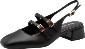 Tamaris TOUCH-IT, ANTIshokk, ANTIslide mit Schließe Slingpumps TOUCH-IT