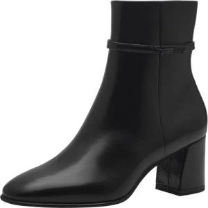 Tamaris TOUCH-IT, ANTIshokk mit Blockabsatz Blockabsatz Stiefel TOUCH-IT