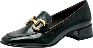 Tamaris TOUCH-IT, ANTIslide, ANTIshokk mit Blockabsatz Pumps TOUCH-IT