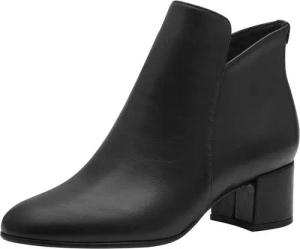 Tamaris TOUCH-IT, ANTIslide mit Blockabsatz Blockabsatz Stiefelette TOUCH-IT