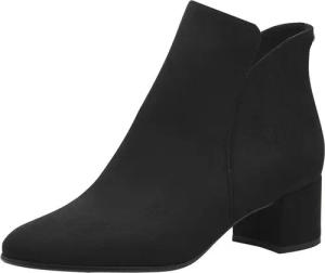 Tamaris TOUCH-IT, ANTIslide mit Blockabsatz Blockabsatz Stiefelette TOUCH-IT