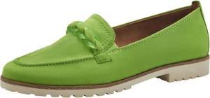 Tamaris TOUCH-IT aus Leder kein Absatz 1-24200-42 Slipper TOUCH-IT