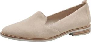 Tamaris TOUCH-IT aus Leder kein Absatz 1-24298-42 Slipper TOUCH-IT