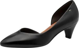 Tamaris TOUCH-IT aus Leder Trichterabsatz 1-22428-46 Pumps TOUCH-IT