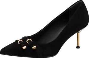 Tamaris TOUCH-IT mit Absatz Stilettoabsatz 1-22440-46 Pumps TOUCH-IT