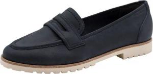 Tamaris TOUCH-IT mit Blockabsatz Blockabsatz 1-24239-42 Slipper TOUCH-IT