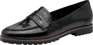 Tamaris TOUCH-IT mit Blockabsatz Blockabsatz 1-24239-42 Slipper TOUCH-IT