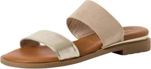 Tamaris TOUCH-IT mit Blockabsatz Blockabsatz 1-27112-44 Pantolette TOUCH-IT