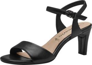 Tamaris TOUCH-IT mit Schließe Stilettoabsatz 1-28008-42 Sandalette TOUCH-IT