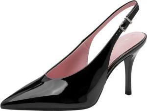 Tamaris TOUCH-IT mit Schließe Stilettoabsatz 1-29622-46 Slingpumps TOUCH-IT