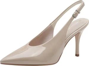 Tamaris TOUCH-IT mit Schließe Stilettoabsatz 1-29622-46 Slingpumps TOUCH-IT