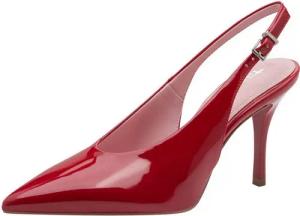 Tamaris TOUCH-IT mit Schließe Stilettoabsatz 1-29622-46 Slingpumps TOUCH-IT