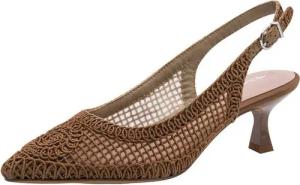 Tamaris TOUCH-IT mit Schließe Stilettoabsatz 1-29626-46 Slingpumps TOUCH-IT