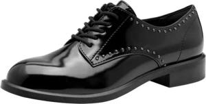 Tamaris TOUCH-IT mit Schnürsenkel kein Absatz 1-23349-45 Schnürschuh TOUCH-IT