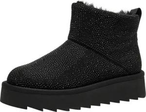 Tamaris TOUCH-IT, Removable Sock Warm gefüttert Winterstiefelette TOUCH-IT