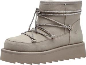 Tamaris TOUCH-IT, Removable Sock Warm gefüttert Winterstiefelette TOUCH-IT